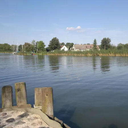 Apartment Cheerful In Wilhelmshof Usedom Near Baltic Sea *