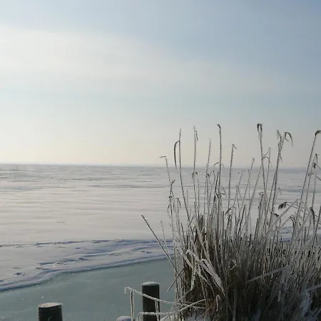 Cheerful In Wilhelmshof Usedom Near Baltic Sea Apartment Stolpe auf Usedom