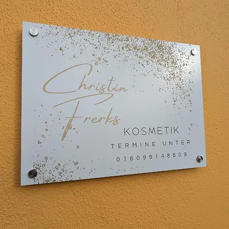 Apartment Waterfront Bliss For 2 Guests