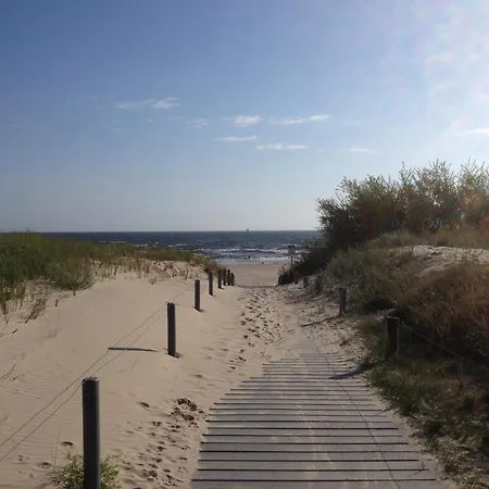 Cheerful In Wilhelmshof Usedom Near Baltic Sea Apartment *
