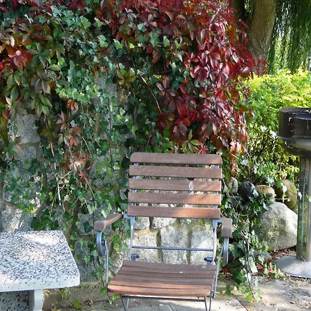 Apartment Cheerful In Wilhelmshof Usedom Near Baltic Sea *