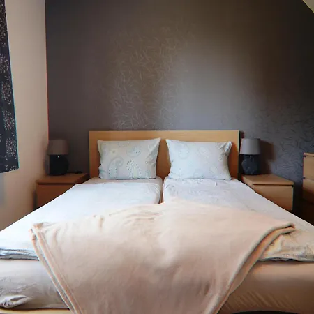 Apartment Waterfront Bliss For 2 Guests Stolpe auf Usedom