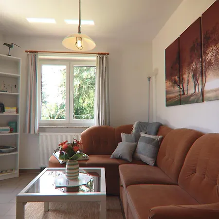 Apartment Waterfront Bliss For 2 Guests Stolpe auf Usedom