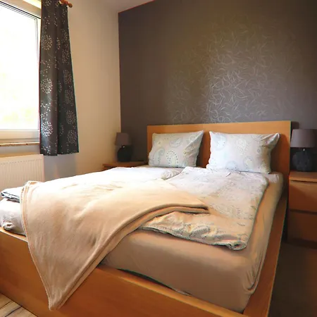 Waterfront Bliss For 2 Guests * Stolpe auf Usedom