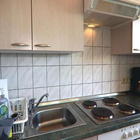 Apartment Waterfront Bliss For 2 Guests *